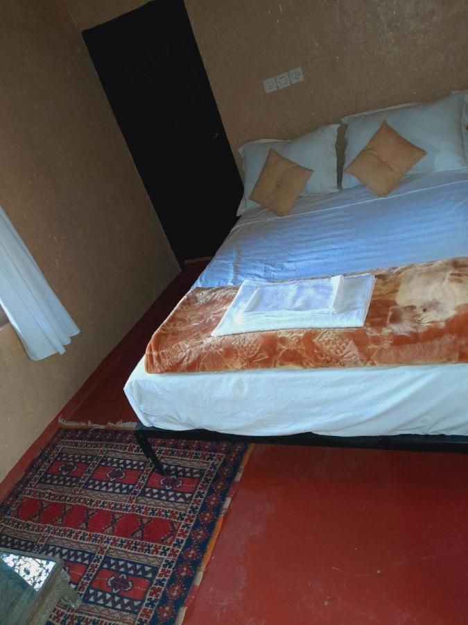 Gite D'Etape Nomade Tajda ภายนอก รูปภาพ